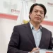 «El PT debe escoger entre el capricho de llevar a Mejía como candidato o la alianza con Morena en 2024»: Mario Delgado
