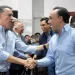 Memo Anaya será el coordinador de campaña panista de Manolo Jiménez