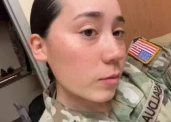 Encuentran muerta otra soldado de origen mexicano en base militar de Texas