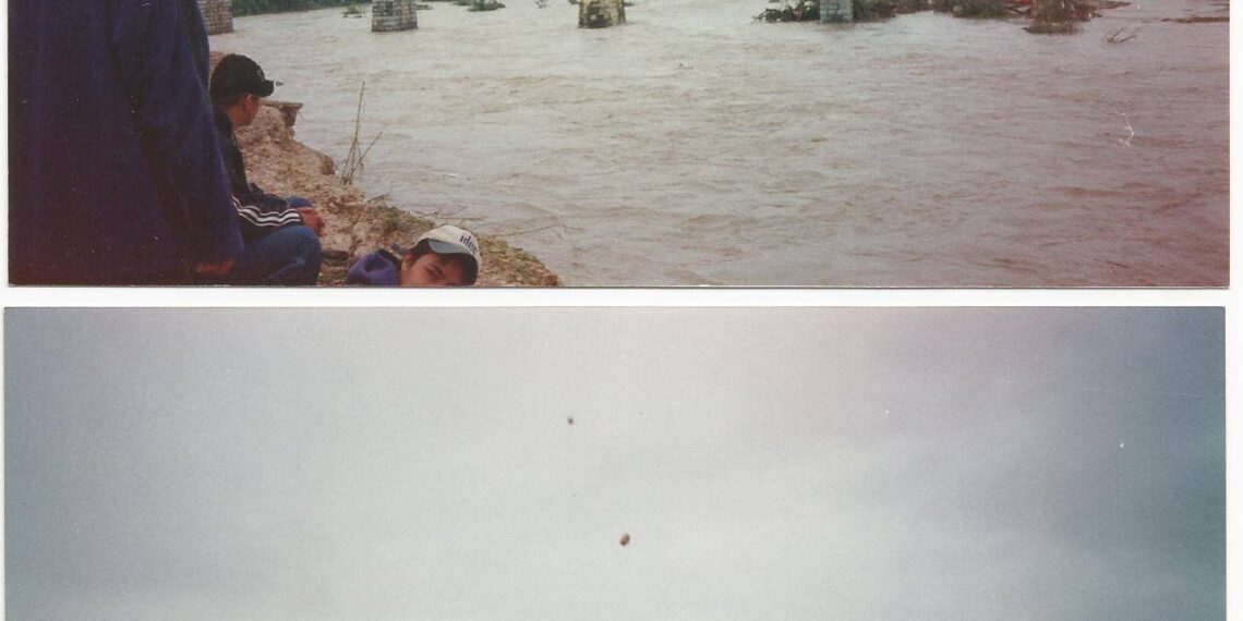 A 19 años de la inundación; Villa de Fuente no olvida