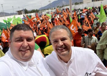 Debe regular extracción Constellation Brands del acuífero de PN: Ángel Garza