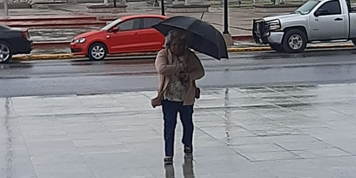 Empieza abril con calorón, pero fin de semana de Pascua estará fresco y con lluvias