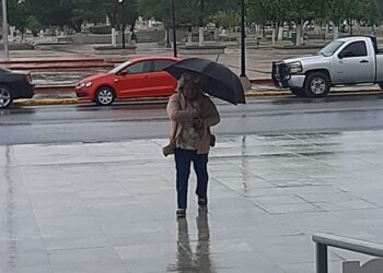 Empieza abril con calorón, pero fin de semana de Pascua estará fresco y con lluvias