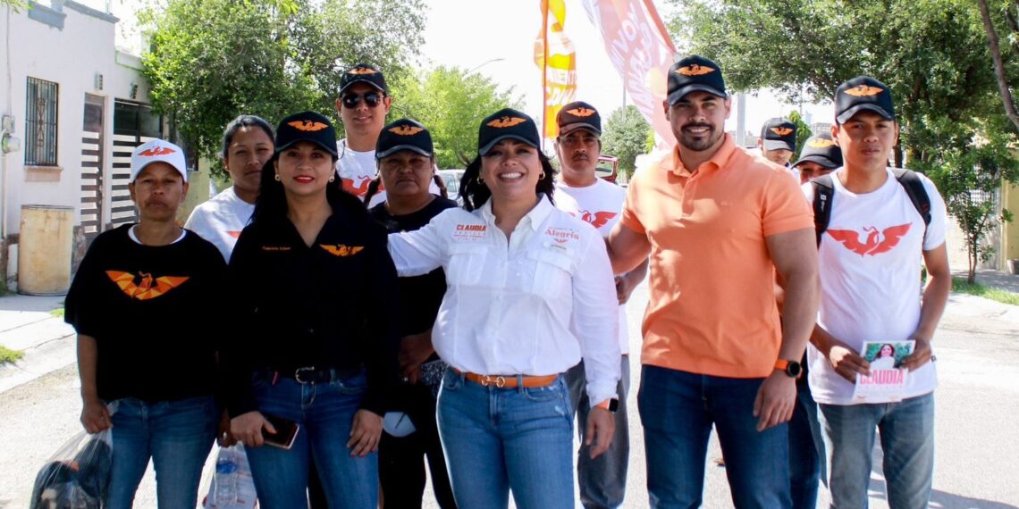 Claudia Cedillo propone apoyar a personas con depresión