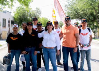 Claudia Cedillo propone apoyar a personas con depresión