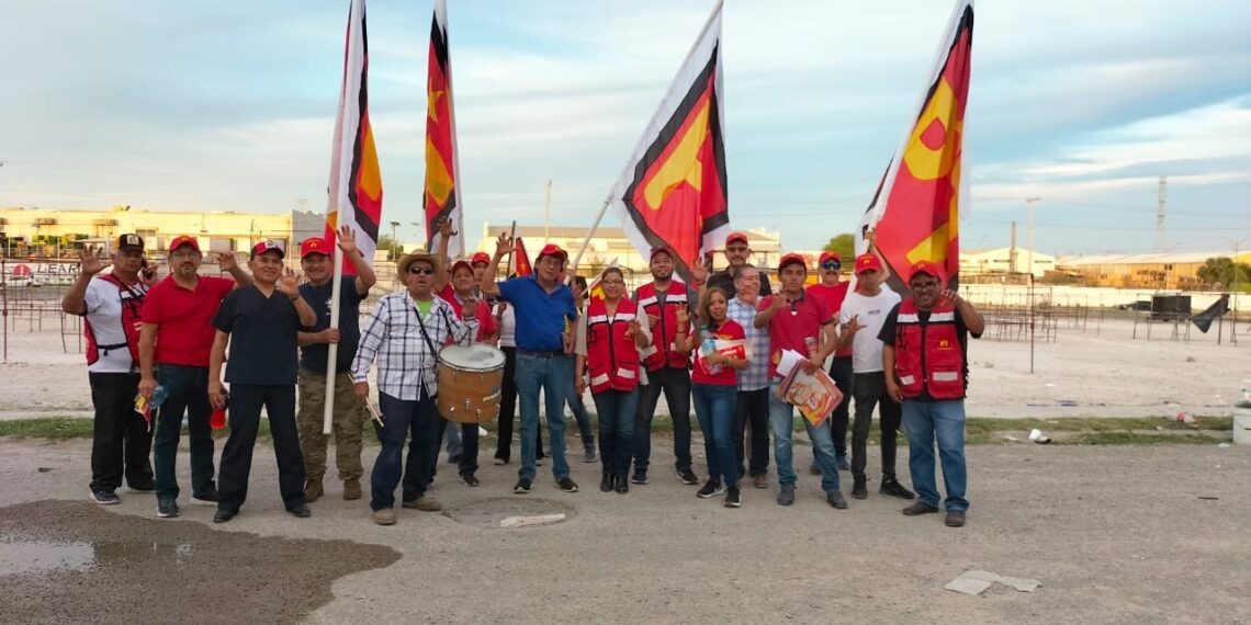Impulsará Magda Flores  iniciativas de RMB en el Congreso