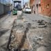 Ante queja ciudadana, Mpio inicia reparación de drenaje colapsado en Centro de PN