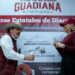 Tania Flores daría apoyo a PT en lugar de Morena en Múzquiz, exhibe Vanguardia