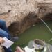 Exhibe Jacobo “cenotes” de SIMAS por drenaje colapsado
