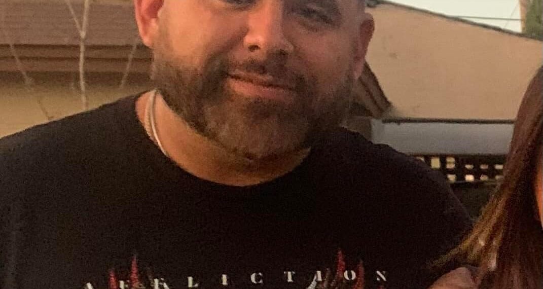 Reportan a salvo a hijo de expresidente del PAN de PN desaparecido en Nuevo Laredo