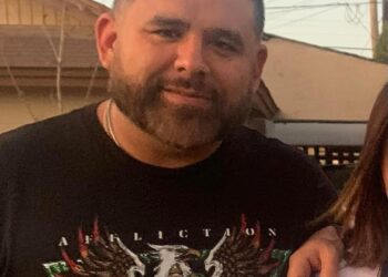 Reportan a salvo a hijo de expresidente del PAN de PN desaparecido en Nuevo Laredo