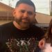 Reportan a salvo a hijo de expresidente del PAN de PN desaparecido en Nuevo Laredo