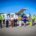Inician vuelos en avioneta de 6 mil pesos PN-MTY