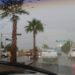 Viernes con posibles lluvias y fin de semana agradable en PN