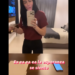 Paloma de los Santos; de pedir el voto para Manolo ahora baila por ser candidata de Morena