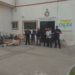Detienen a responsables de incendiar vehículo de periodista de Acuña