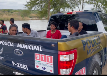Inicia en Piedras Negras cacería de migrantes
