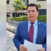Presenta Reyes Flores denuncia contra mandos policiacos de Coahuila