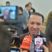 ANALIZAN LOS  PERFILES DE QUIENES ASUMIRÁN LA SECRETARÍA DEL AYUNTAMIENTO Y LAS DIRECCIONES DE EDUCACIÓN Y FOMENTO AGROPECUARIO DE ACUÑA.