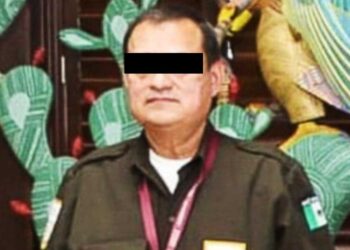 Caen cabezas de primer nivel en Migración de Chihuahua, tras muerte de migrantes en incendio