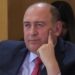 Rubén Moreira pide anular elecciones donde intervenga el narco