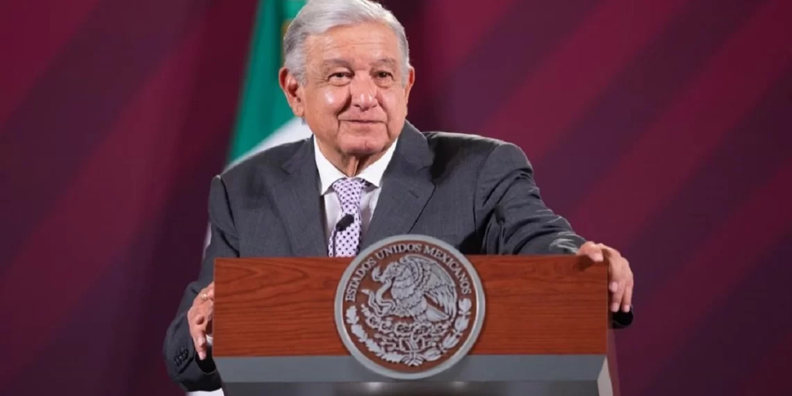 Proponen a AMLO para premio Nobel de la Paz