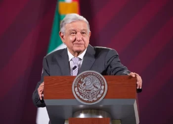 Proponen a AMLO para premio Nobel de la Paz
