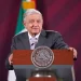 Proponen a AMLO para premio Nobel de la Paz