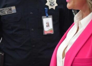 Reincorporan comisario de seguridad de PN: “Un error no me define”, afirma a un mes de videoescándalo