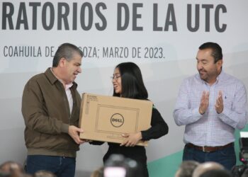 ‘EL SECTOR EDUCATIVO ES LO MÁS IMPORTANTE QUE TIENE MI ADMINISTRACIÓN’: MARS