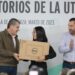 ‘EL SECTOR EDUCATIVO ES LO MÁS IMPORTANTE QUE TIENE MI ADMINISTRACIÓN’: MARS