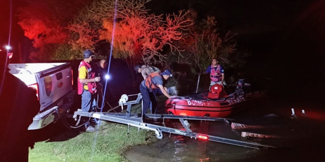 CON SALDO BLANCO E INCIDENTES MENORES CONCLUYÓ EL OPERATIVO DE SEMANA SANTA EN ACUÑA