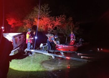 CON SALDO BLANCO E INCIDENTES MENORES CONCLUYÓ EL OPERATIVO DE SEMANA SANTA EN ACUÑA