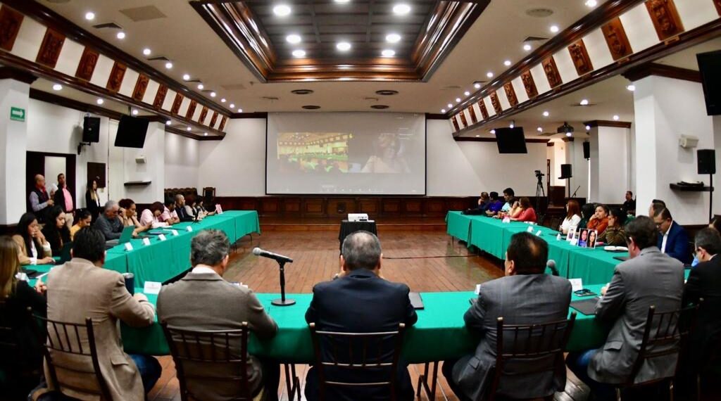 INSTALA COAHUILA MECANISMOS DE SEGUIMIENTO A RECOMENDACIONES DE LA ONU CONTRA LA DESAPARICIÓN FORZADA