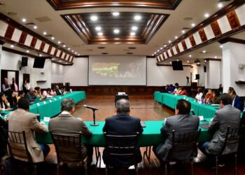 INSTALA COAHUILA MECANISMOS DE SEGUIMIENTO A RECOMENDACIONES DE LA ONU CONTRA LA DESAPARICIÓN FORZADA