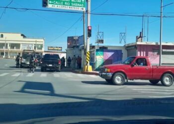 Otro asalto en PN, ahora a un laboratorio de avenida López Mateos