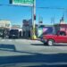 Otro asalto en PN, ahora a un laboratorio de avenida López Mateos