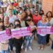 Mpio invita preparatoria abierta pero condiciona a beneficiaria a acudir a campañas del PRI