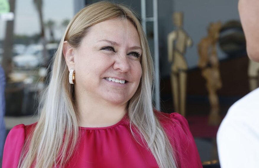 UNEDIF, AL SERVICIO DE LAS PERSONAS CON DISCAPACIDAD: MARCELA GORGÓN