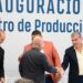 ACOMPAÑA MARS A DIRECTIVOS EN LA INAUGURACIÓN DE UNA SUCURSAL MÁS DE ‘SÚPER GUTIÉRREZ’