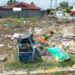 Campañas destapan ciudad sucia e inoperancia de director de Imagen Urbana