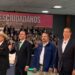 1 de Mayo, tercer debate de candidatos a la gobernatura de Coahuila