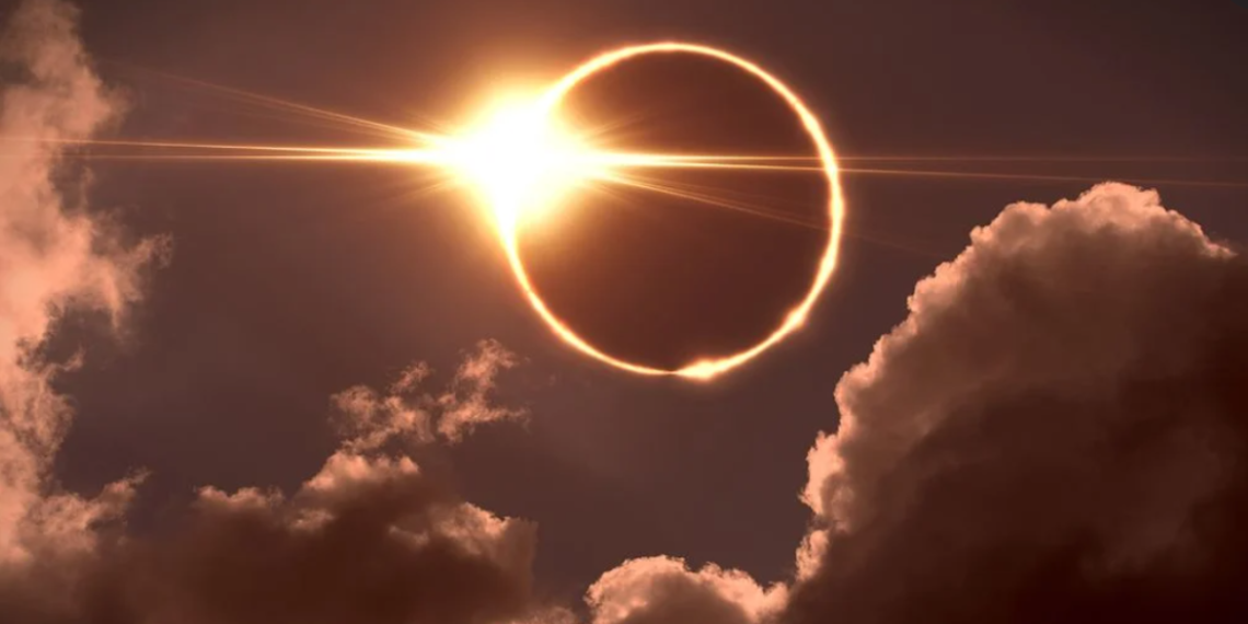 A un año para el gran eclipse total de sol en Piedras Negras