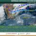 Posibilidad de granizo y tormentas este viernes en PN