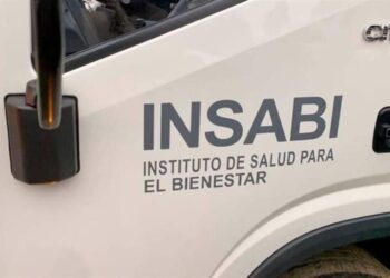 Qué pasará tras desaparición del INSABI?