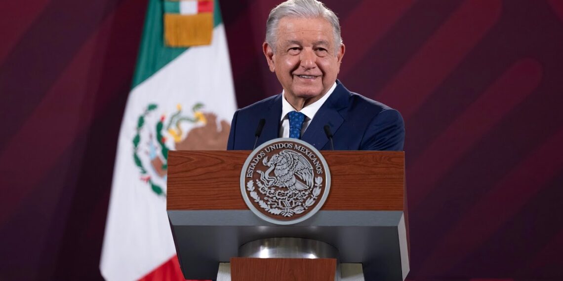 Es Piedras Negras la ciudad más “obradorista” de México: confirma INEGI