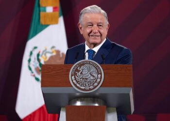 Es Piedras Negras la ciudad más “obradorista” de México: confirma INEGI