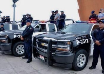Policía municipal se autodispara y continúa el descontrol en la corporación