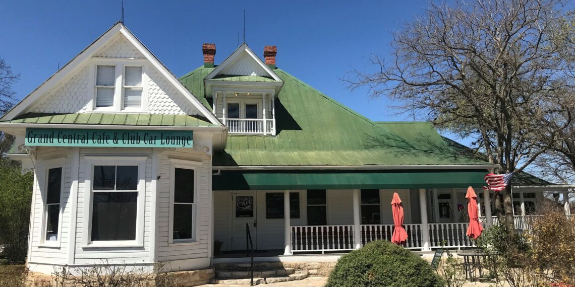 Casa de la película «La masacre de Texas» será restaurante  sureño