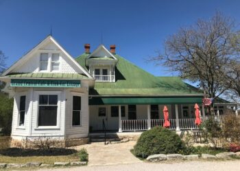 Casa de la película «La masacre de Texas» será restaurante  sureño